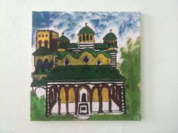 Ателие Палитра 5