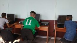 Клуб Дигитален свят 3