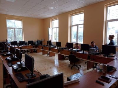 Олимпиади, конкурси, училищни изяви 5