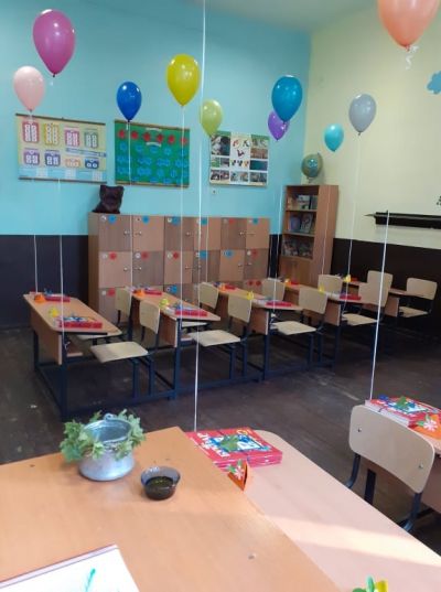 Олимпиади, конкурси, училищни изяви 8